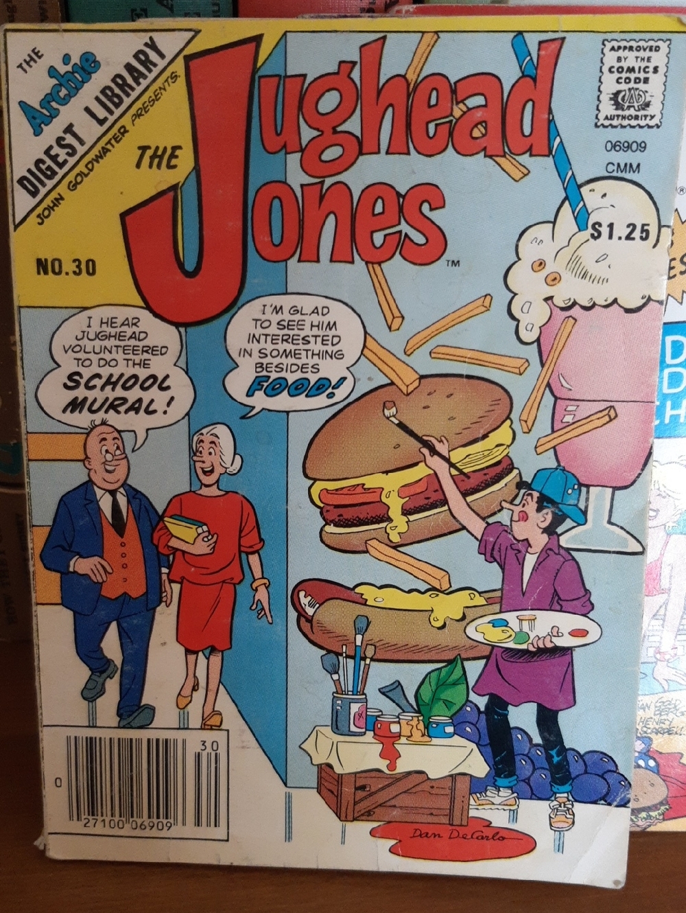 Comics - Picture 2 of 7